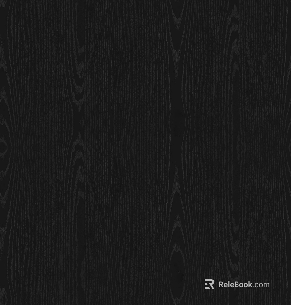 Italian Black Oak texture