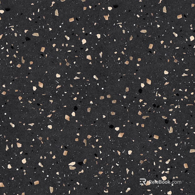terrazzo texture