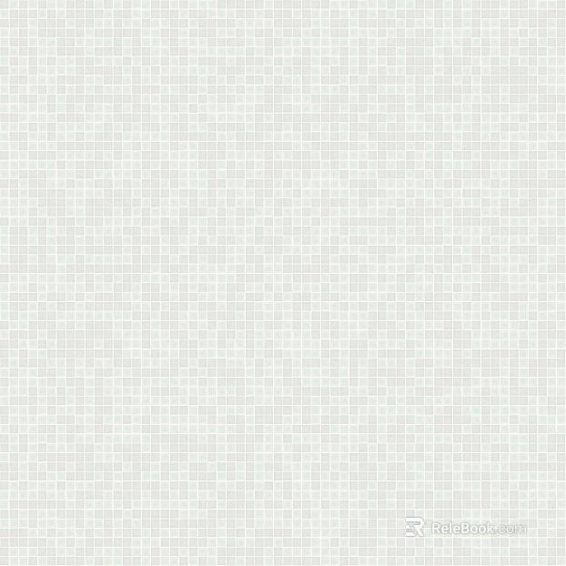 Mosaic Ceramic Map texture