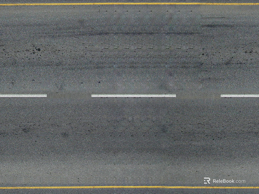 Highway texture