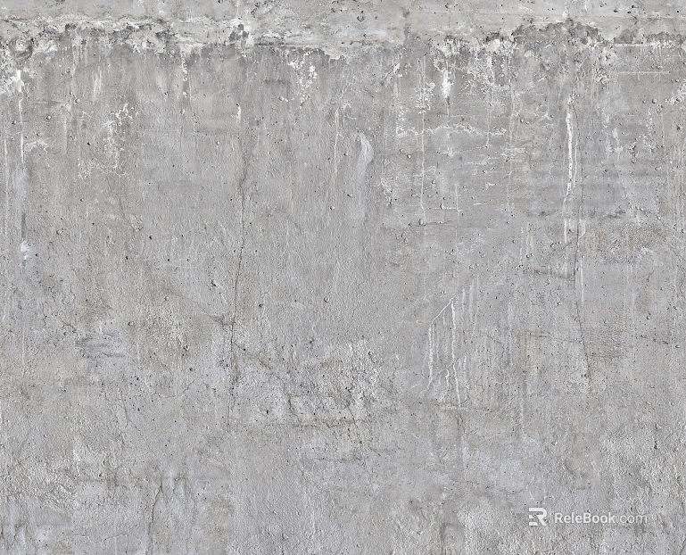 Cement texture
