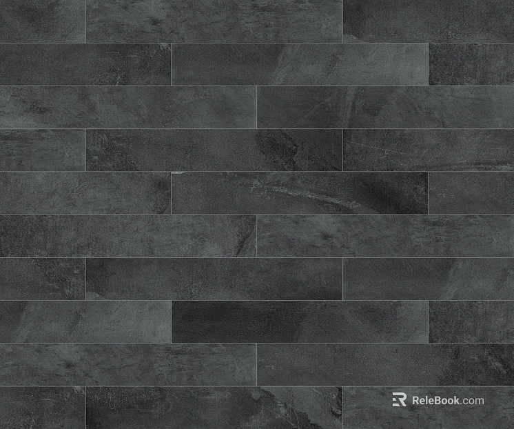 Cement gray floor tile texture