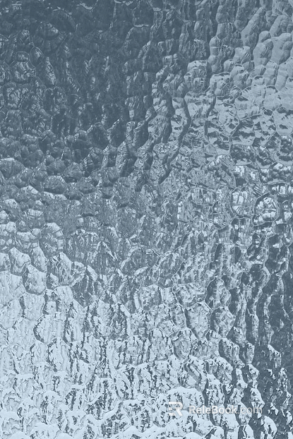 gradient glass texture