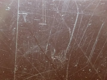 Do the old metal texture (ID:ffacg89739)