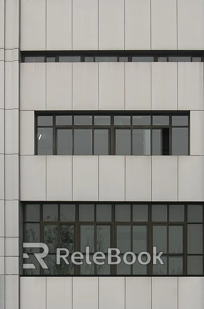 Window texture