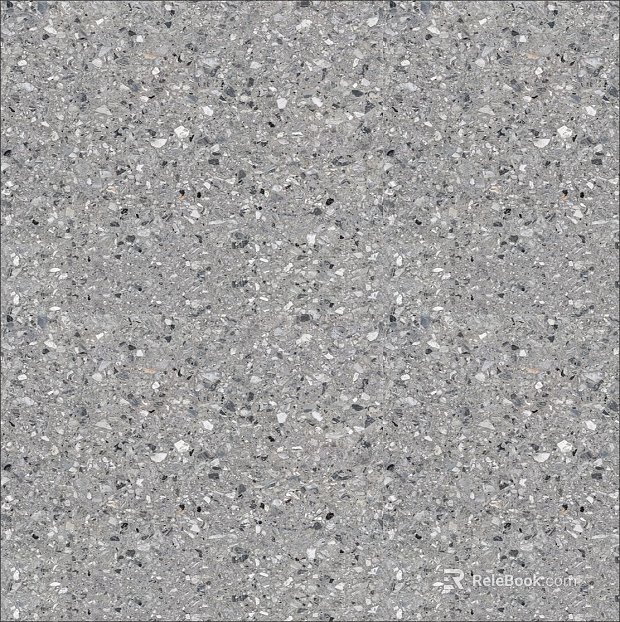 terrazzo seamless texture
