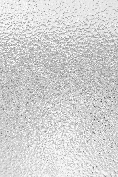 water corrugated metal texture