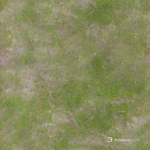 Turf texture