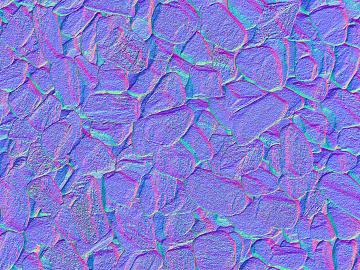 Normal Bump texture (ID:ffabg83101)