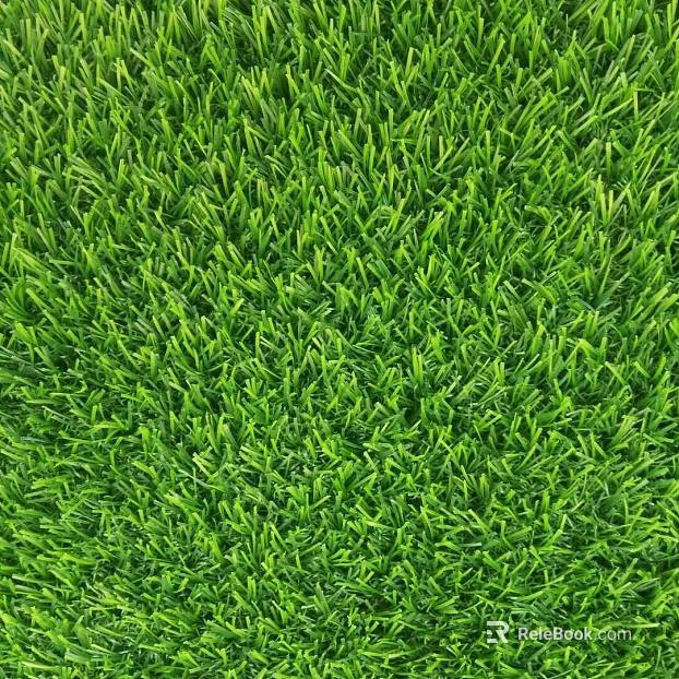 Turf texture