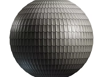 Roof PBR texture (ID:ffach309844)