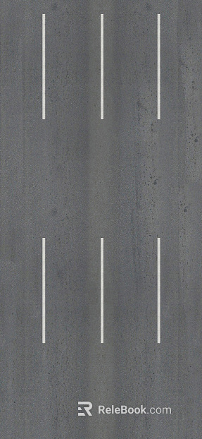 Highway texture