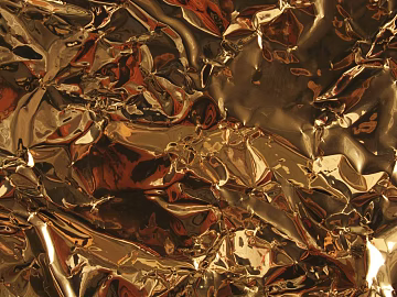 Gold Foil Decorative Surface Material texture (ID:ffaeh297886)