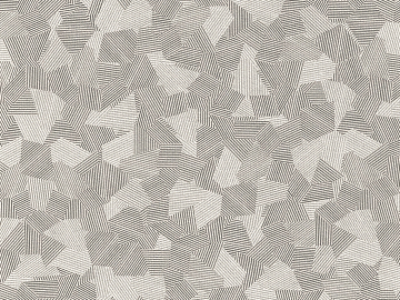 Geometric Line Wall Cloth texture (ID:ffagg57496)