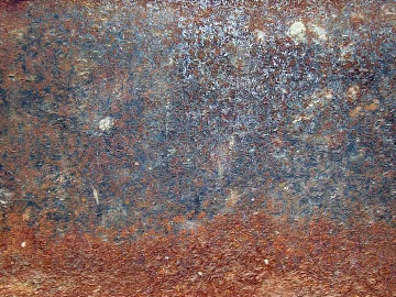 Rusty metal texture (ID:ffhed60)