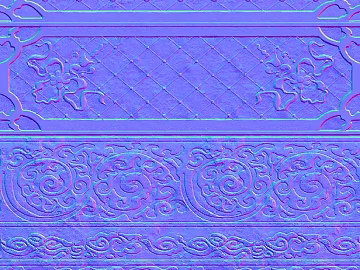 Normal Bump texture (ID:ffagf2876)