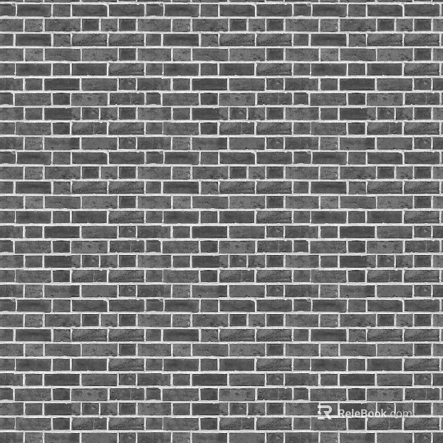 Brick wall texture