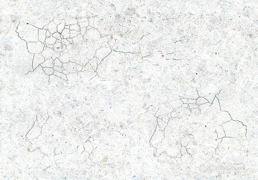 Cement floor texture