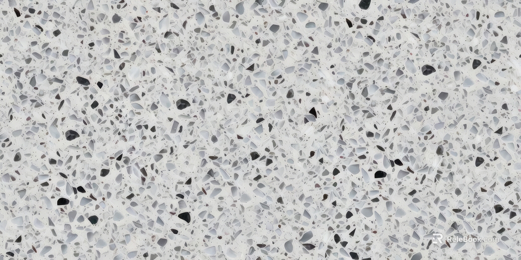 terrazzo texture