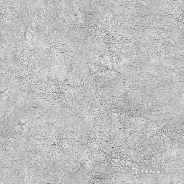 Black and White Bump texture