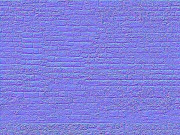 Normal Bump texture (ID:ffacg82910)