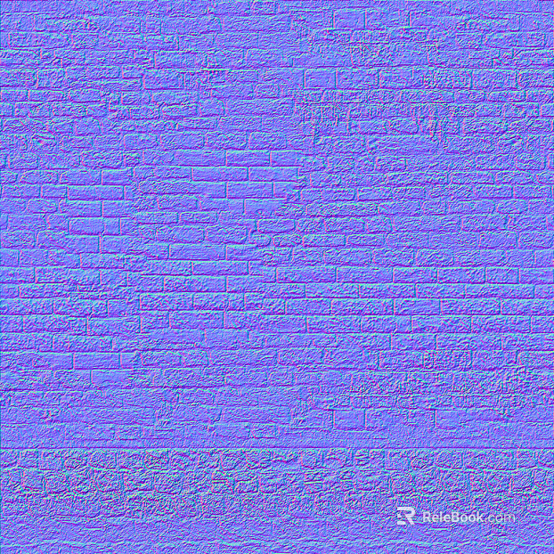 Normal Bump texture