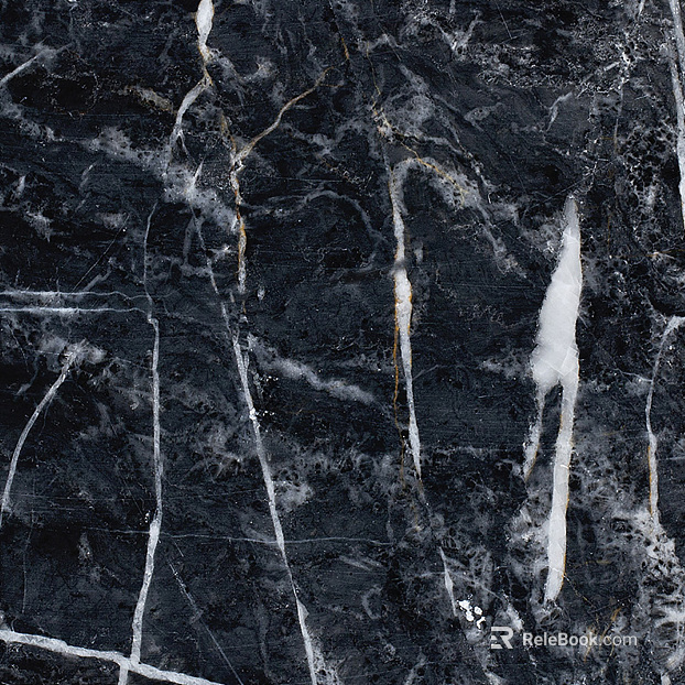 Marble texture