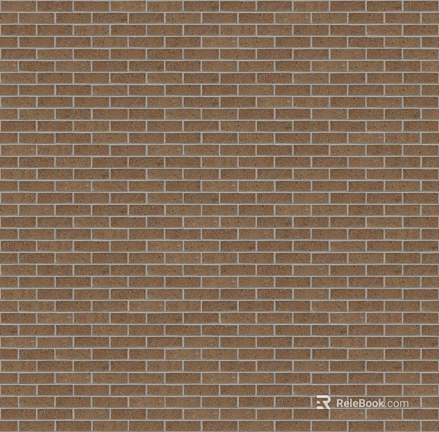 Brick wall texture