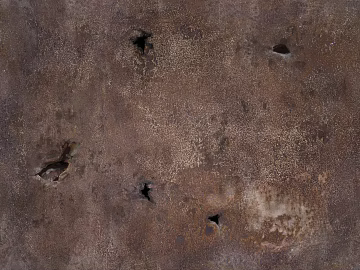 Rusty metal texture (ID:ffaef4099)