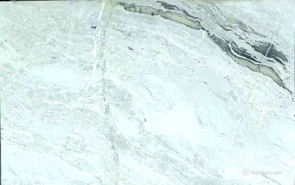 Grey landscape marble background wall texture