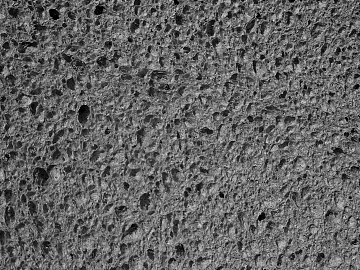 cave stone gray volcanic rock hole stone texture (ID:ffagg86244)