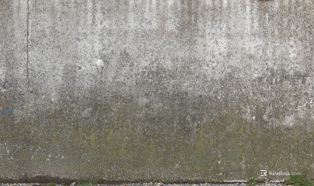 Cement texture