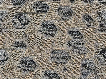 Pebbles texture (ID:ffajg00831)