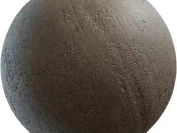 Soil PBR texture (ID:ffach613664)