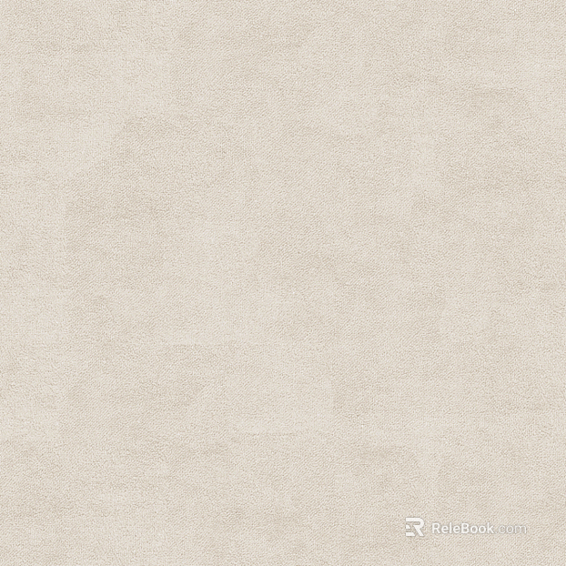 Modern French Flannel Beige Flannel creamy-white Flannel texture