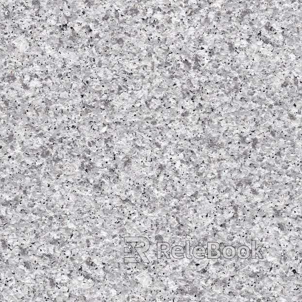 Granite Sesame Grey Litchi Face Granite Joint texture