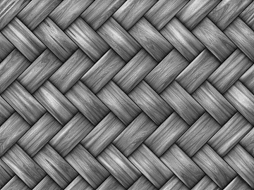 Woven goods woven bump gray map seamless texture (ID:ffagg86612)