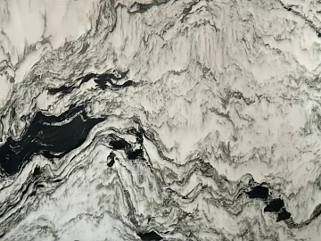 Landscape Painting Ink Painting Luxury Stone Stone Natural Marble texture (ID:ffach987500)