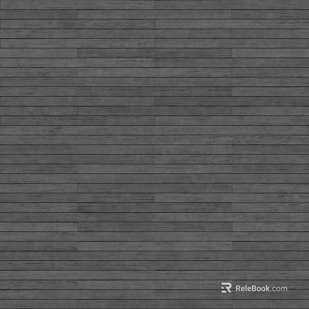 Black and White Bump texture