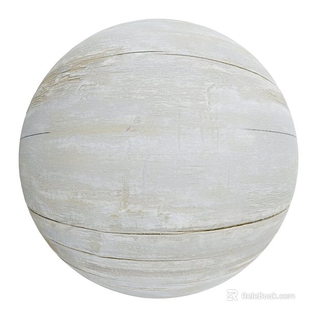 Old Wood PBR texture