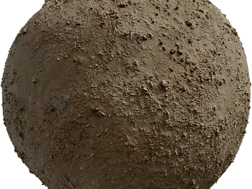 Ground PBR texture (ID:ffach311664)