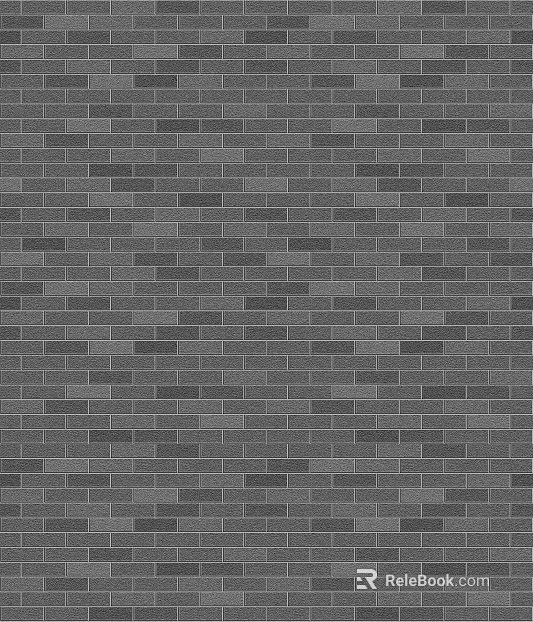 Brick wall texture