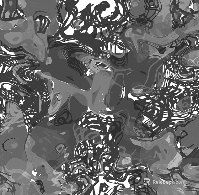 abstract painting texture
