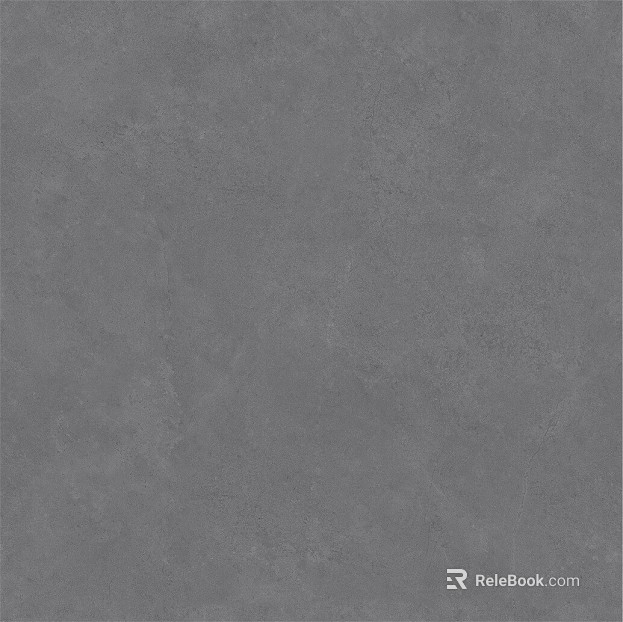 Dark gray plain ceramic tile kitchen and bathroom floor tile texture