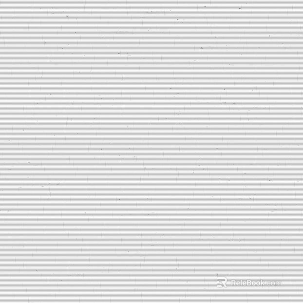 Black and White Bump texture