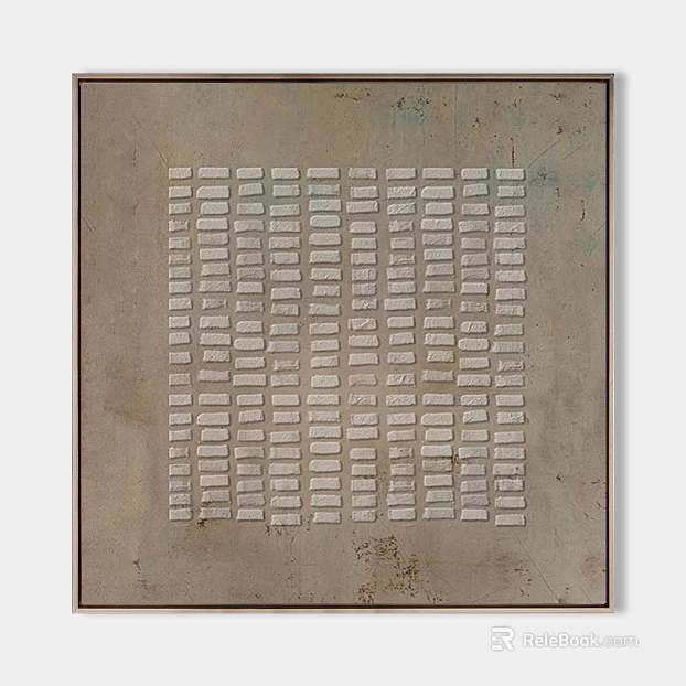 decorative painting texture