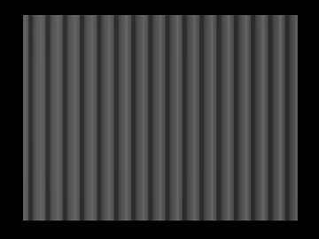 Dark gray vertical metal plate wall decoration texture (ID:ffaeh113886)