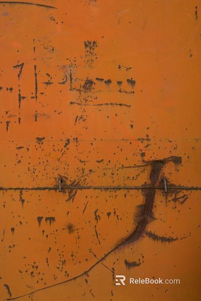 Do the old metal texture