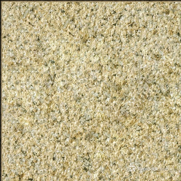 granite wall tile golden hemp texture