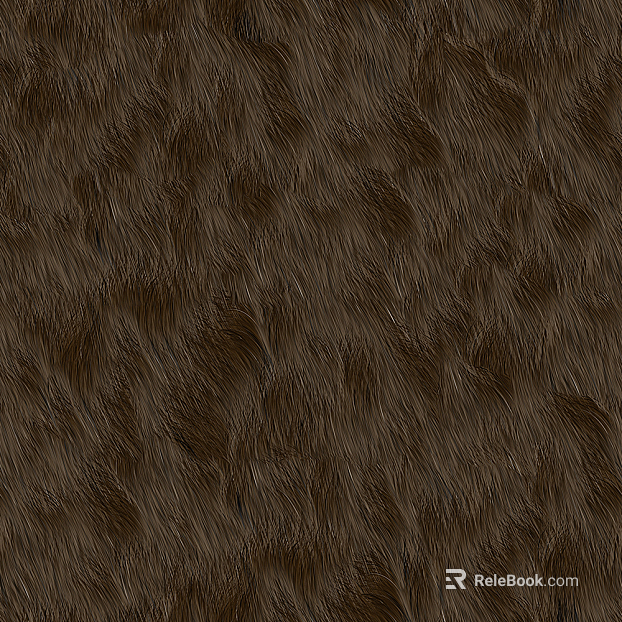 Animal fur fur leather textured faux fur texture